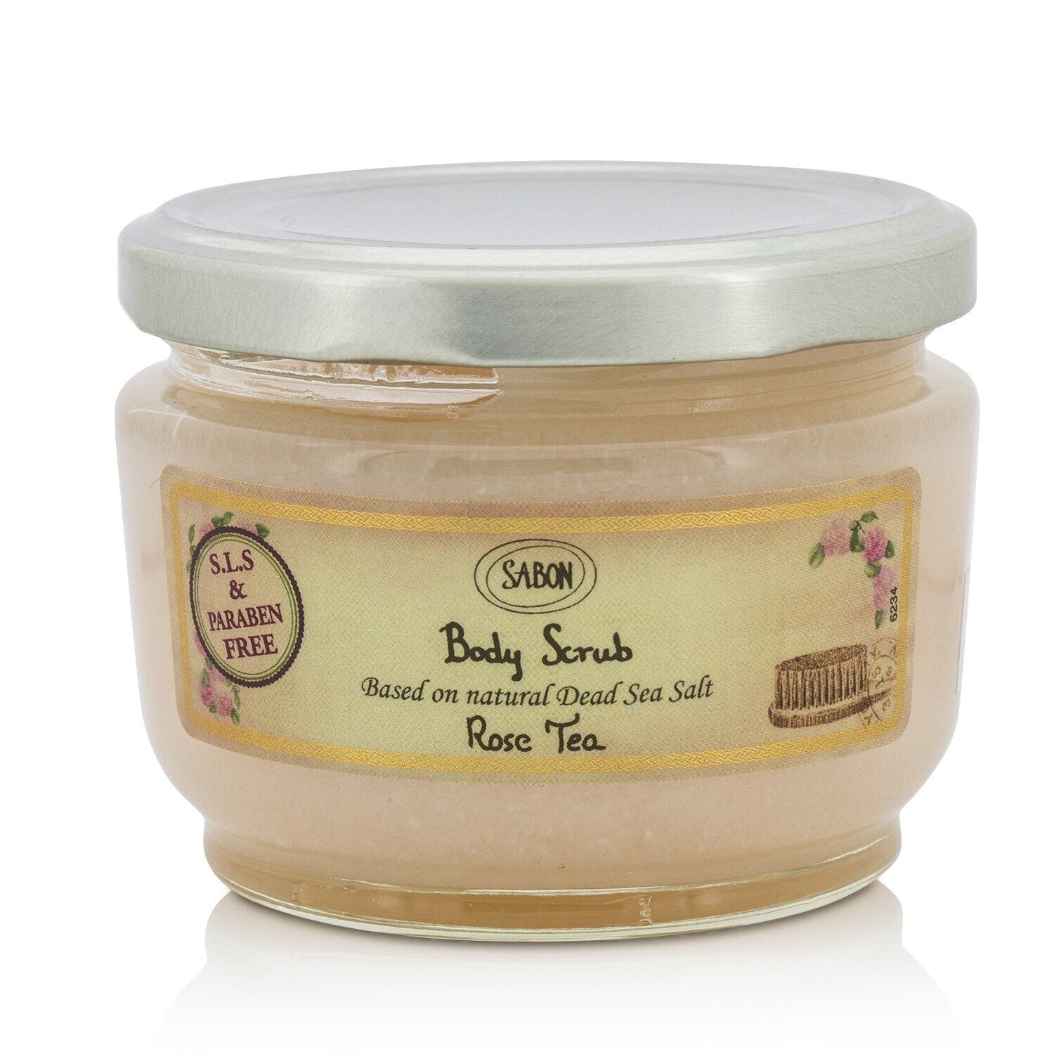 Sabon/サボン+Body Scrub +600g/21.3oz ブランドコスメ